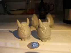 Deviled Egg