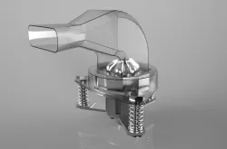 Diffuser Circuit