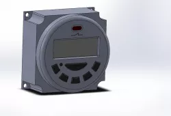 Digital Timer Switch