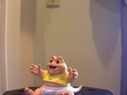 DinosaursBaby