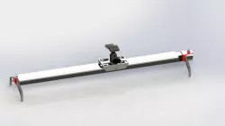 DIY Motorized Slider