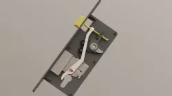 Door lock