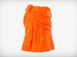 Dress Planter