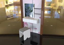 dressing table2