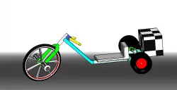 Drift Trike 1.1