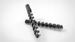 Drill Bit