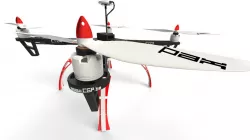 Drone...CGPdesign edu