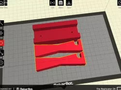flush mounted hood pins 3D Models | Page 1 | STLFinder