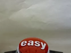 Easy button