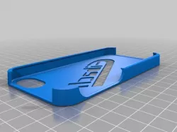 Eibach iPhone Case