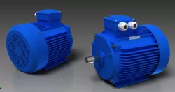 Electric motor