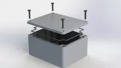 Enclosure G113