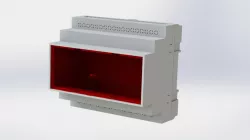 Enclosure Z110