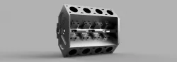 Engine Block