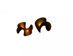 Enneper Surfaces