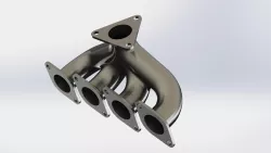 Exhaust Manifold