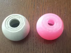 Eyeball Insider Inlet Fitting - Swimming Pool