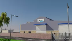 factory