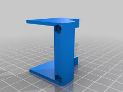 Fan Prusa Mendel