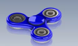 Fidget Spinner
