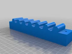 Fishing Pole Holder