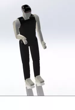 Flexi-Robot Assembled