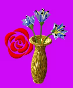Flower Vase