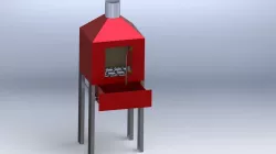 Foundry Furnace