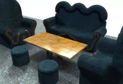 Furniture #2