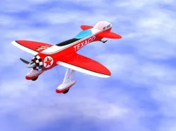 gee-bee r3