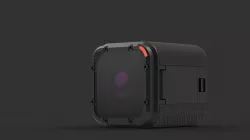 GoPro Hero Session 5