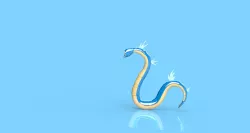 Gyarados (Unfinished)
