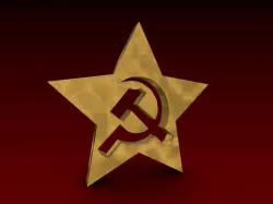 Hammer and sickle