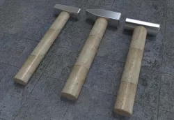 Hammers