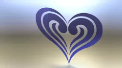 Heart - solidworks