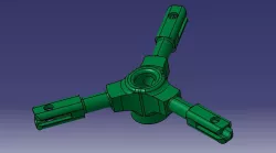 Helicopter Rotor