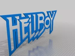 HELLBOY