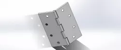 Hinge