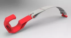 Holder HM01