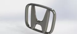 Honda logo