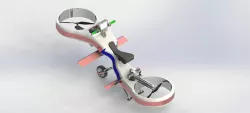 Hoverbike