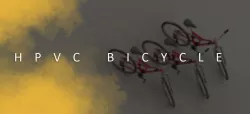 HPVC Bicycle