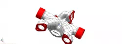 Investment Casting Job