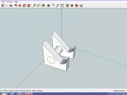 Ipod stand
