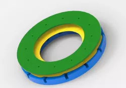 Iris Mechanism - 02