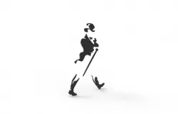 JOHNNIE WALKER