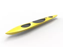 KAYAK 2k17