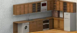 Kitchen v1.1.