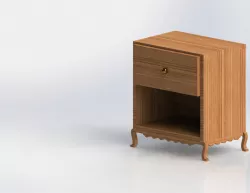 Komidin ( Nightstand )