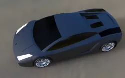 Lamborghini Gallardo